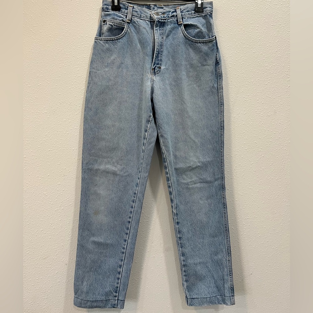 Vintage Gitano Jeans  (Made in Jamaica)